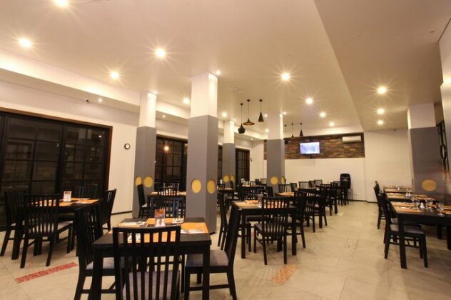 Helios Hotel Bone - Photo2