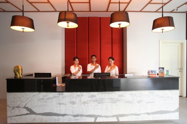 Helios Hotel Bone - Photo3