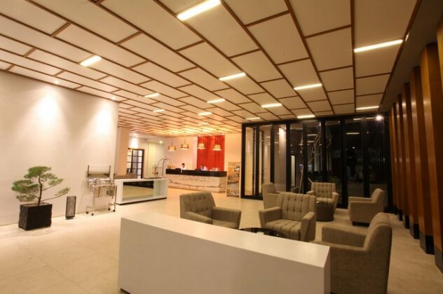 Helios Hotel Bone - Photo4