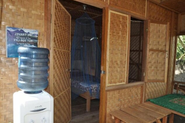 HM Guesthouse