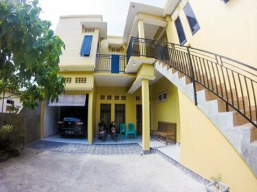 Homestay - Artha Homestay