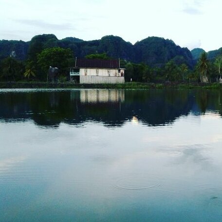 Homestay - Nasrul's Homestay
