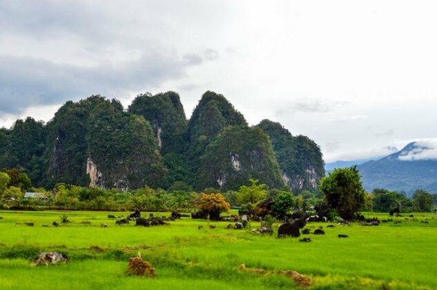 Homestay - Nasrul's Homestay - Photo3