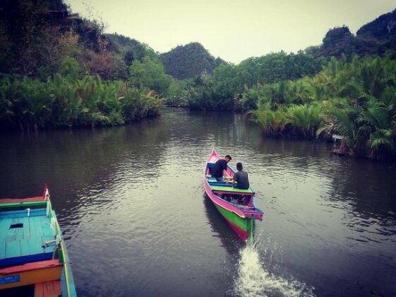 Homestay - Nasrul's Homestay - Photo4