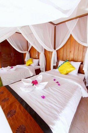 Honey Bay Resort Lembeh - Photo2