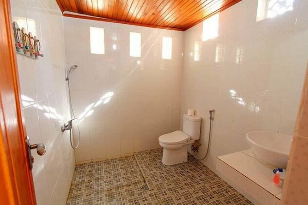 Honey Bay Resort Lembeh - Photo4