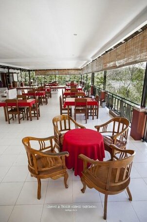 Honey Bay Resort Lembeh - Photo5