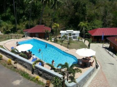 Honey Bay Resort Lembeh