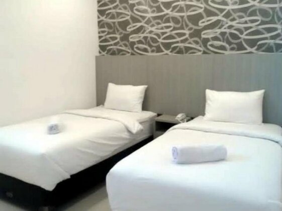 Hotel 88 - Photo2