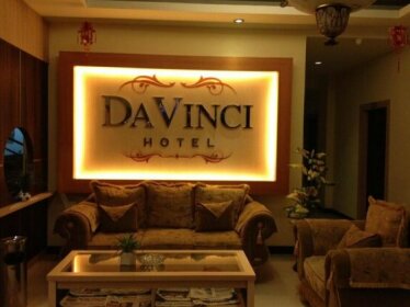 Hotel Davinci Kendari