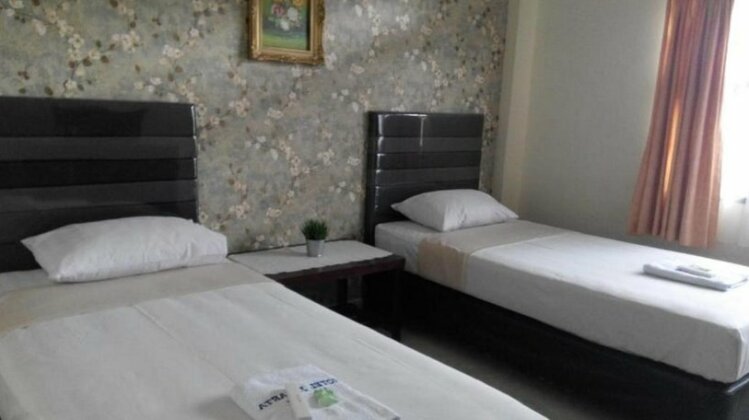 Hotel Jakarta - Ulu Siau - Photo2