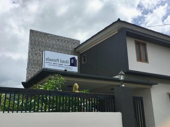 Hotel Persada Bombana