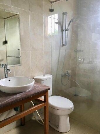 Hotel Persada Bombana - Photo4