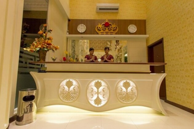 Imperial Hotel Sulawesi - Photo2