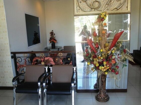 Imperial Hotel Sulawesi - Photo4