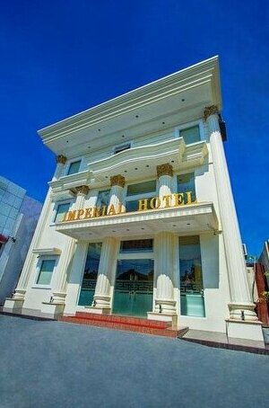 Imperial Hotel Sulawesi