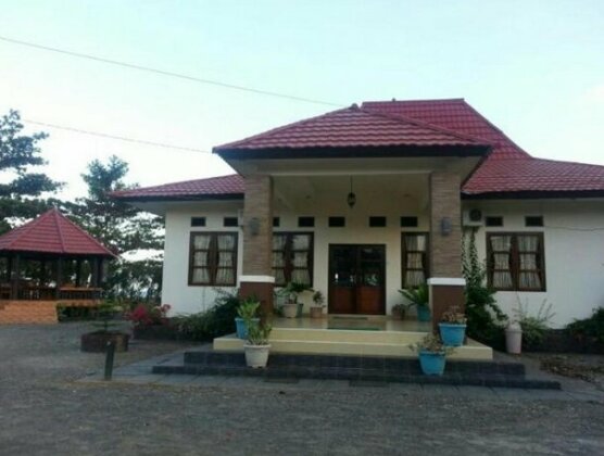 Jalin resort