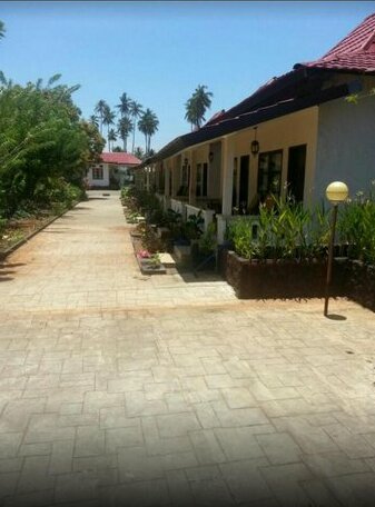 Jalin resort - Photo2