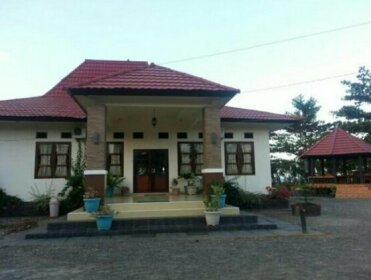 Jalin resort