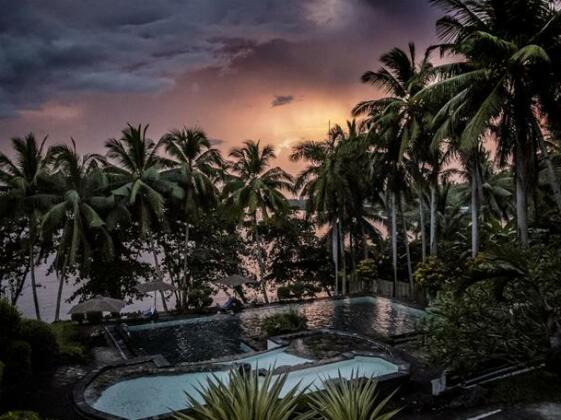 Janji Laut Resort - Photo2