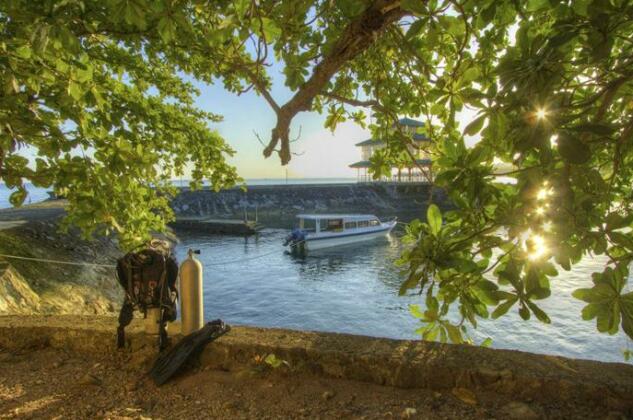 Janji Laut Resort - Photo3