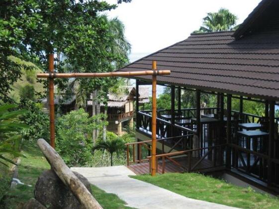 Janji Laut Resort - Photo5