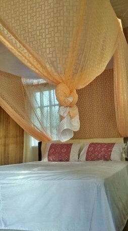 Jonaths Cottage Bunaken - Photo2