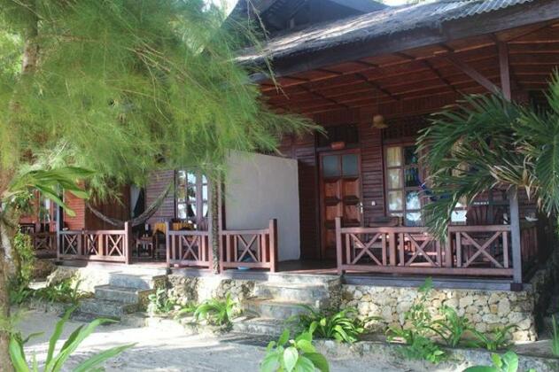 Kadidiri Paradise - Photo2