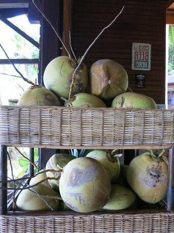 Kadidiri Paradise - Photo3