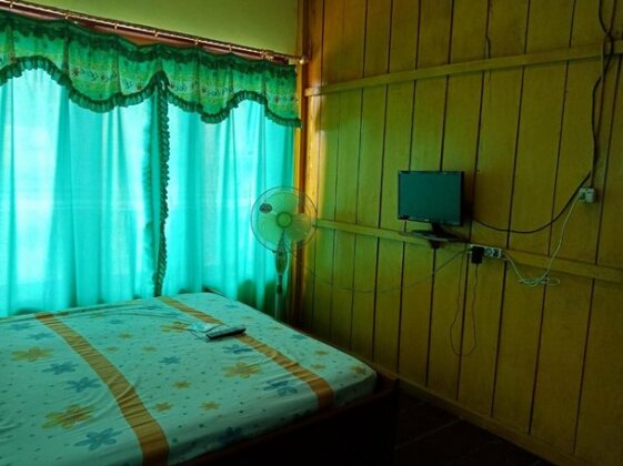 Kaledupa Dive Inn Wakatobi - Photo2