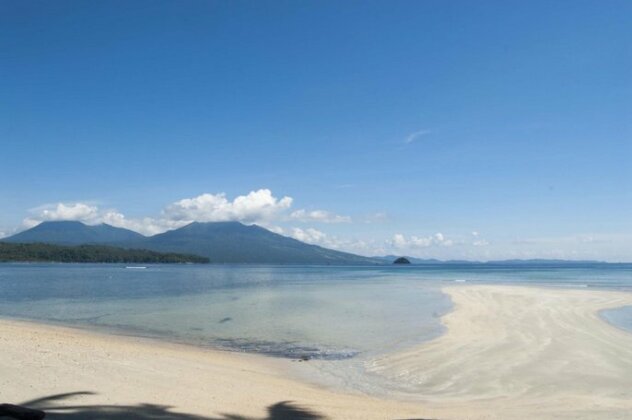 Kalinaun Resort - Lembeh & Bangka - Photo2