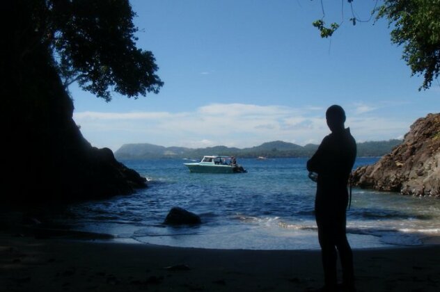 Kalinaun Resort - Lembeh & Bangka - Photo3