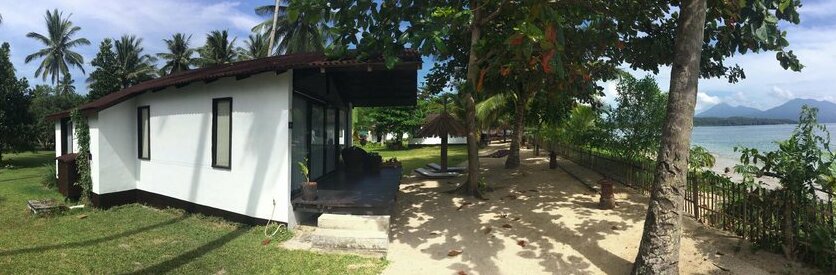 Kalinaun Resort - Lembeh & Bangka - Photo4