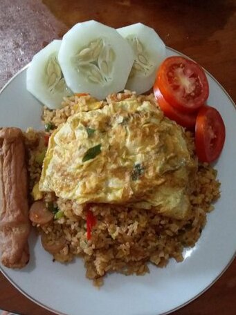 Karatu Homestay