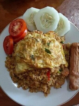 Karatu Homestay