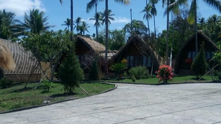 Kinaari Resort - Photo2