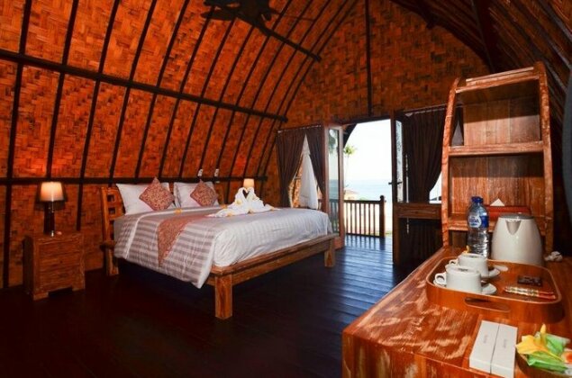 Kinaari Resort - Photo3