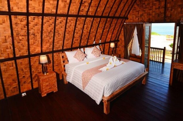 Kinaari Resort - Photo4