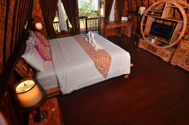 Kinaari Resort - Photo5
