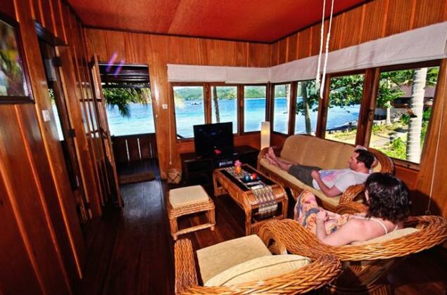 Kungkungan Bay Resort - Photo5