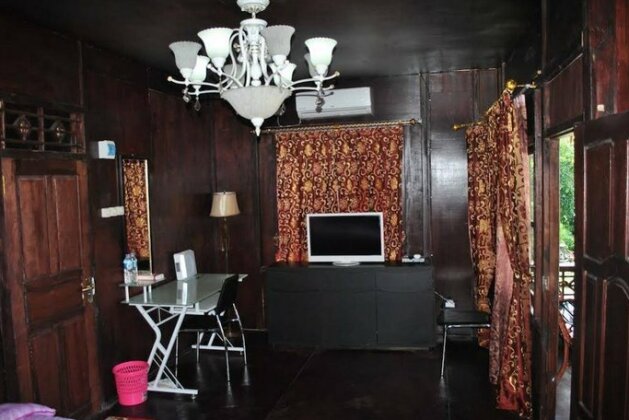 La Merry Resort - Photo2