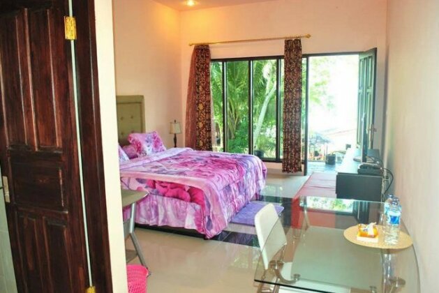 La Merry Resort - Photo3
