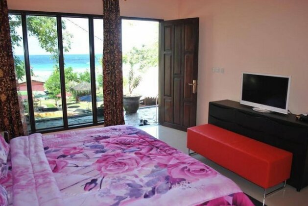 La Merry Resort - Photo4