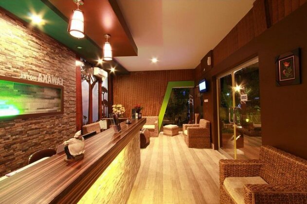 Lawaka Hotel - Photo2