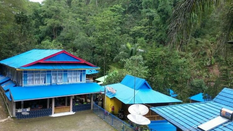 Lembah Biru Lagoon - Photo2