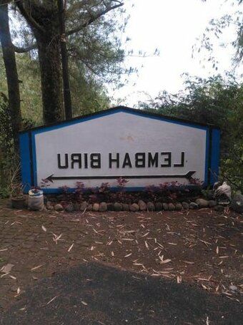 Lembah Biru Lagoon - Photo4