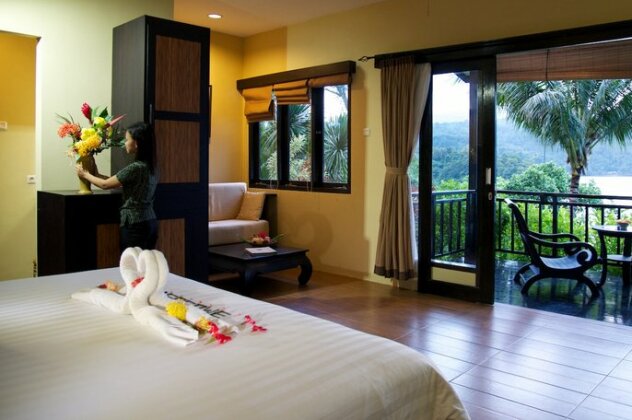 Lembeh Resort - Photo4