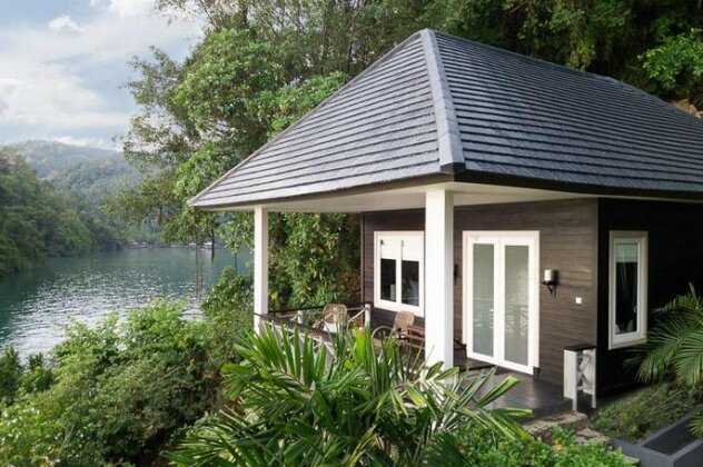 Lembeh Resort - Photo5