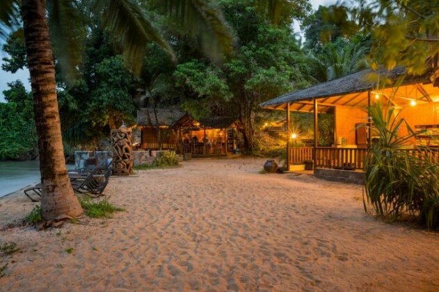 Living Colours Diving Resort - Photo3