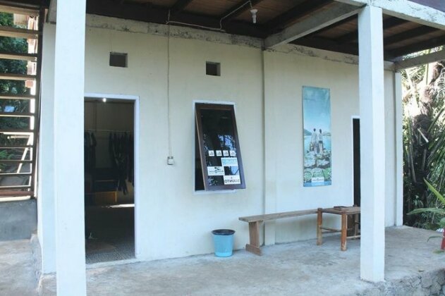 Mamaling Resort Bunaken
